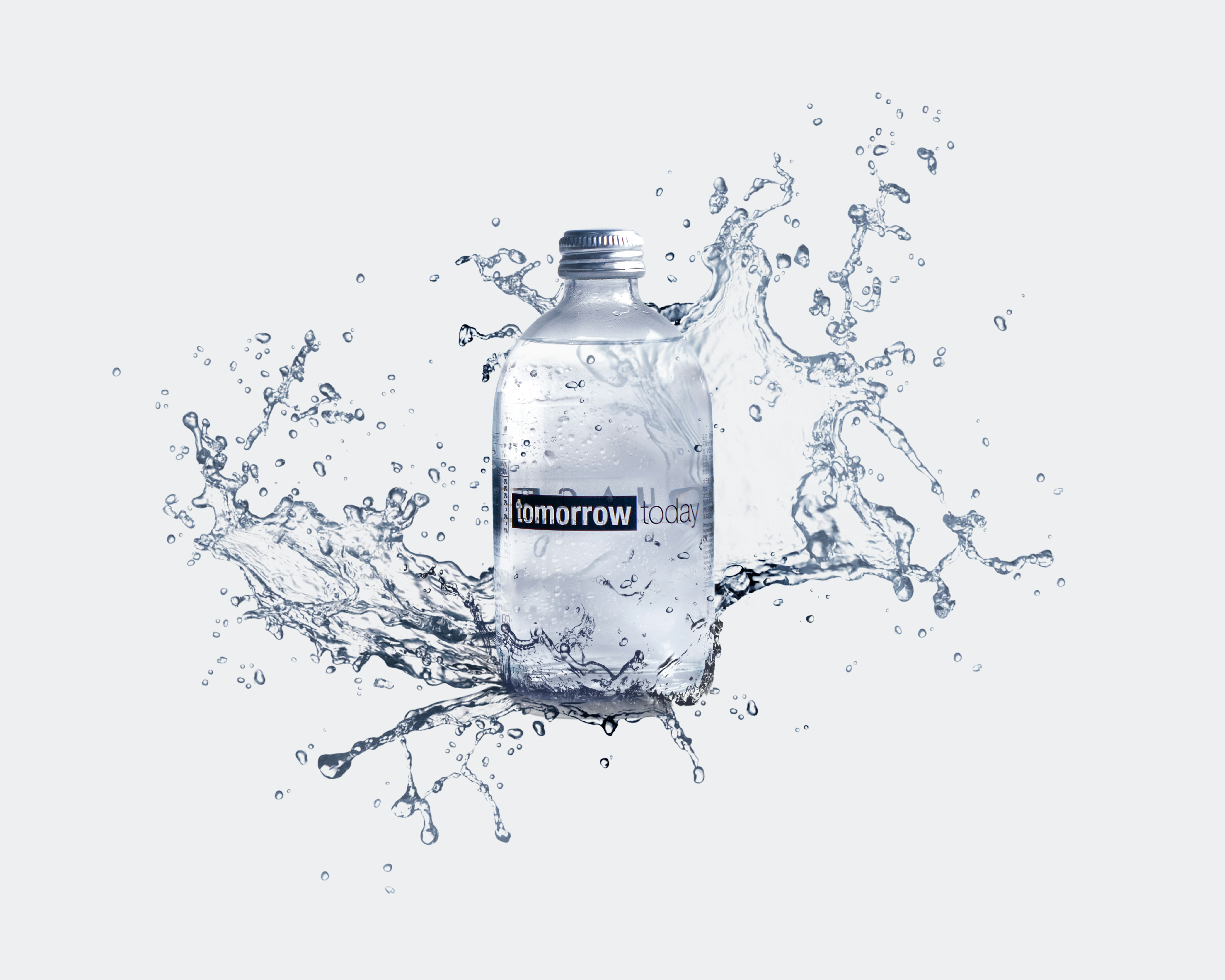 Sparkling Water