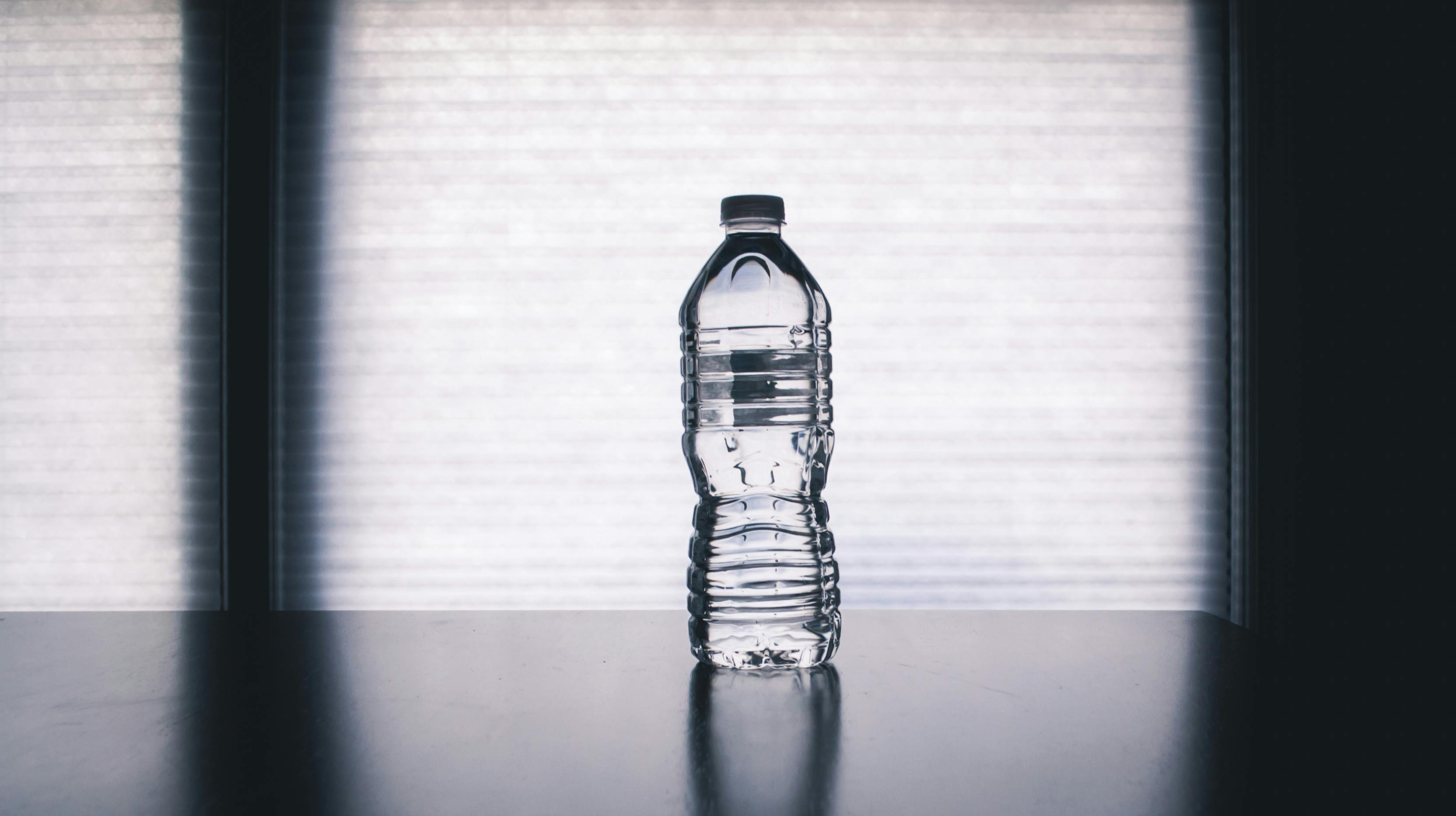 Large Family Bottle